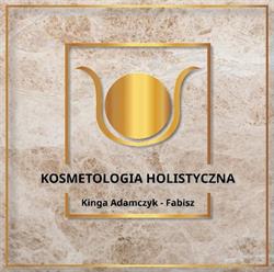 Kosmetologia Holistyczna Kinga Adamczyk - Fabisz