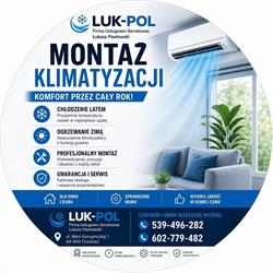 Luk-Pol Firma Usługowo-Serwisowa Łukasz Pawłowski