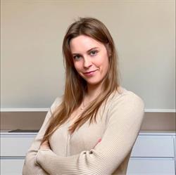 Marcelina Kaszyńska Fizjoterapia