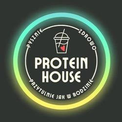 Protein House - Bar Koktajlowy HighProtein, produkty Herbalife