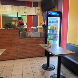 Gazi Kebab Kadzidło