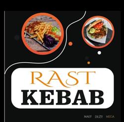 Kebab Rast