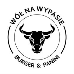 Wół na wypasie