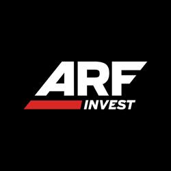 ARF INVEST - WYBURZENIA I ROZBIÓRKI