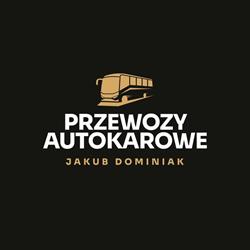 Przewozy Autokarowe Jakub Dominiak