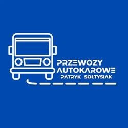Przewozy Autokarowe Patryk Sołtysiak