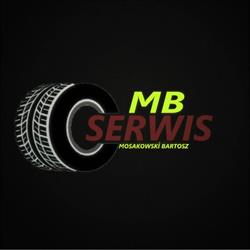 Wulkanizacja i serwis mobilny- MB Serwis