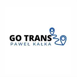 Go Trans Paweł Kałka