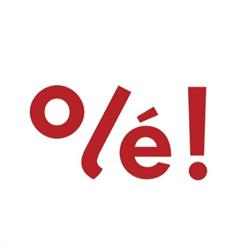 OLÉ!ALKOHOLE