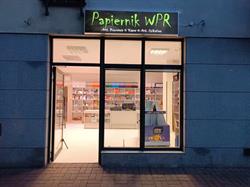 Papiernik WPR
