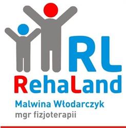 RehaLand Malwina Włodarczyk