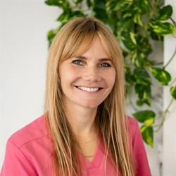 Fizjoterapia Dla Kobiet mgr Agata Borek
