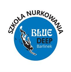Szkoła Nurkowania Blue Deep Barlinek