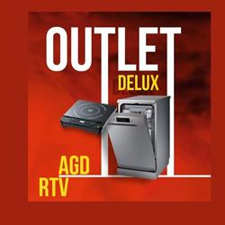 DeLux Outlet AGD & RTV