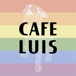 Cafe Luis Gdańsk