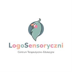 Centrum Terapeutyczno- Edukacyjne LogoSensoryczni