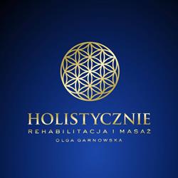 Holistycznie Rehabilitacja i Masaż
