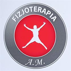 Anna Magdziarczyk Fizjoterapia
