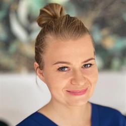 Gabinet Masażu i Terapii Twarzy Release Anna Zaworska