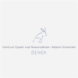 Centrum Opieki nad Noworodkiem i Małym Dzieckiem BENEK Neurologopedia i Fizjoterapia
