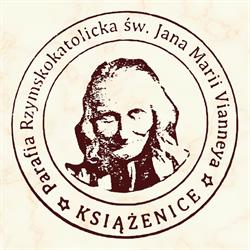 Parafia św. Jana Marii Vianneya w Książenicach