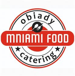 Mniami Food - Słodko/Słono