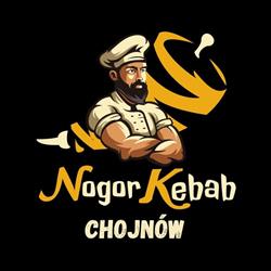 Nogor Kebab - Chojnow