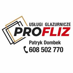Pro Fliz - Usługi Glazurnicze Patryk Dombek