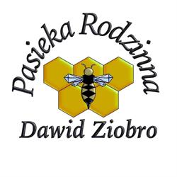 Pasieka Rodzinna Dawid Ziobro