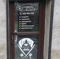 PieSzczotka salon pielęgnacji psów