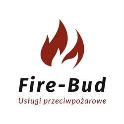 Fire-Bud Usługi przeciwpożarowe