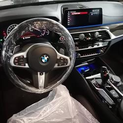SDW AUTO-Serwis BMW i MINI