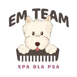 SPA DLA PSA - Salon groomerski