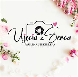 Ujęcia Z Serca - Paulina Siekierska