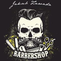 JAKUB ZAWADA BARBER SHOP