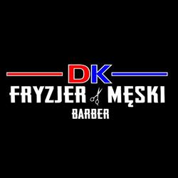 DK Salon fryzur męskich