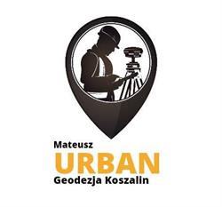 Mateusz Urban Geodezja Koszalin