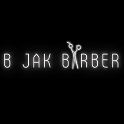 B jak barber