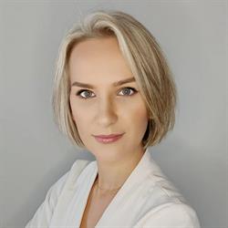 Permanent Look Lidia Paroń