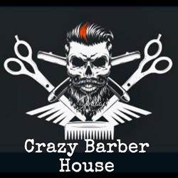 Crazy Barber House