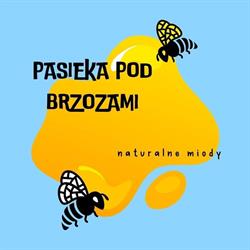 "Pasieka pod Brzozami" Sprzedaż Miodu