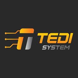 Tedi system Elektroinstalacje Teletechnika Smart Home