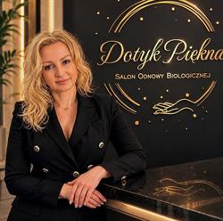 Dotyk Piękna Salon Odnowy Biologicznej