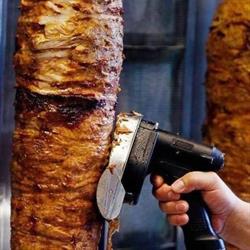 Kebab lamh Gniewkowo