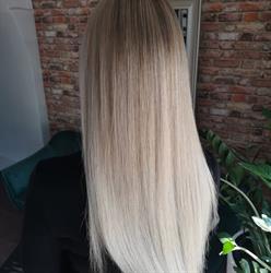 Fryzjer Męski Hello Hair
