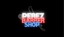 Perez Barber Shop