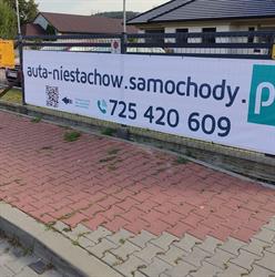 FHU AUTO KOMPLEKS IMPORT AUT Z NIEMIEC