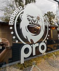 Pro Barbershop