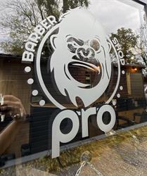 Pro Barbershop