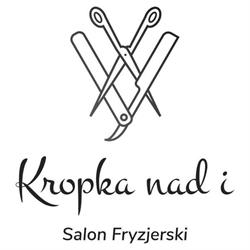 Salon Fryzjerski Kropka nad i Aleksandra Łuszczek-Kalczyńska